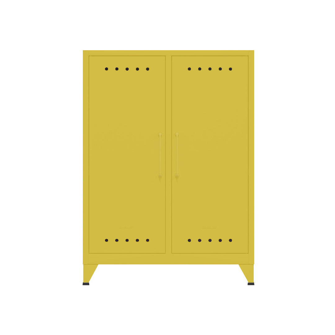 Fern Sideboard | inkl. 2 fester Fachböden