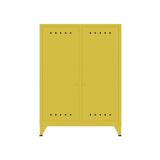 Fern Sideboard | inkl. 2 fester Fachböden