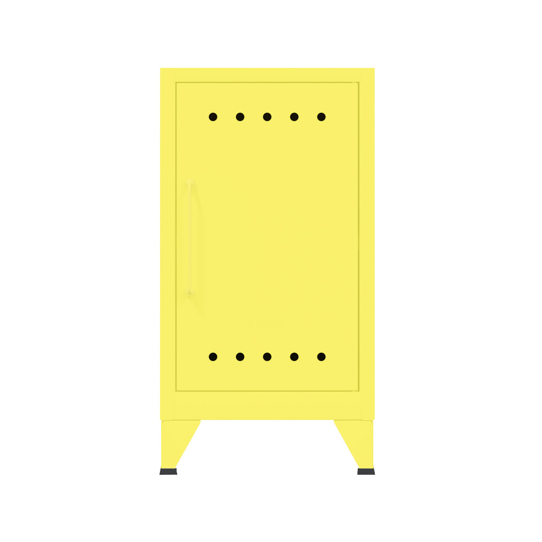 Fern Ablageschrank | inkl. einem festen Fachboden, Griff rechts