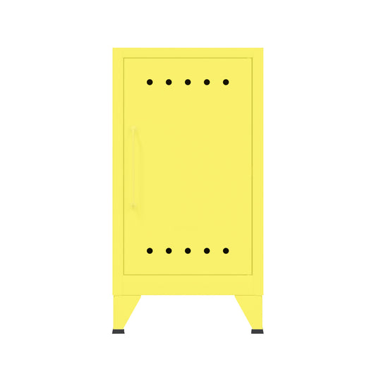 Fern Ablageschrank | inkl. einem festen Fachboden, Griff rechts