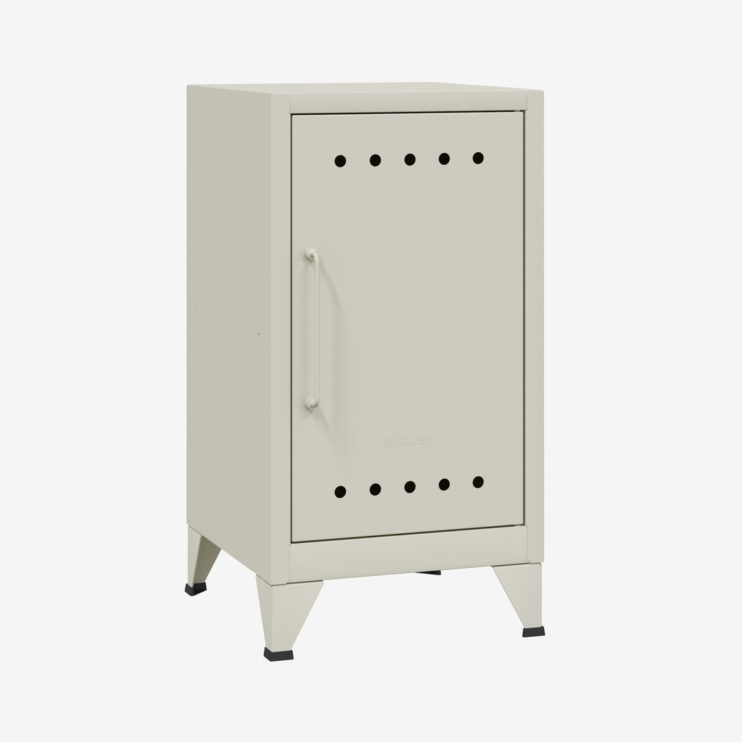 Fern Ablageschrank | inkl. einem festen Fachboden, Griff rechts