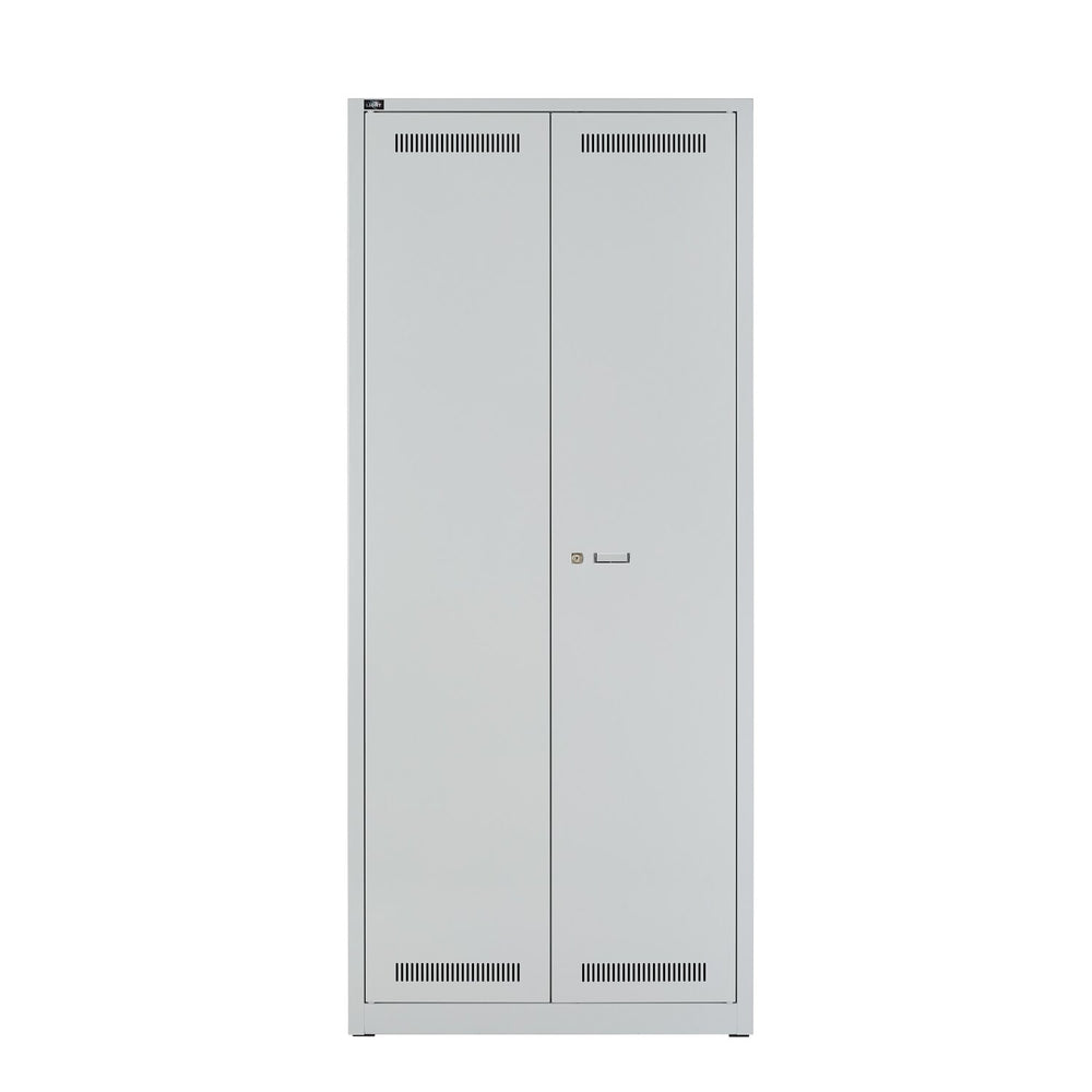 Garderobenschrank LIGHT | Allzweckschrank, Breite 800 mm
