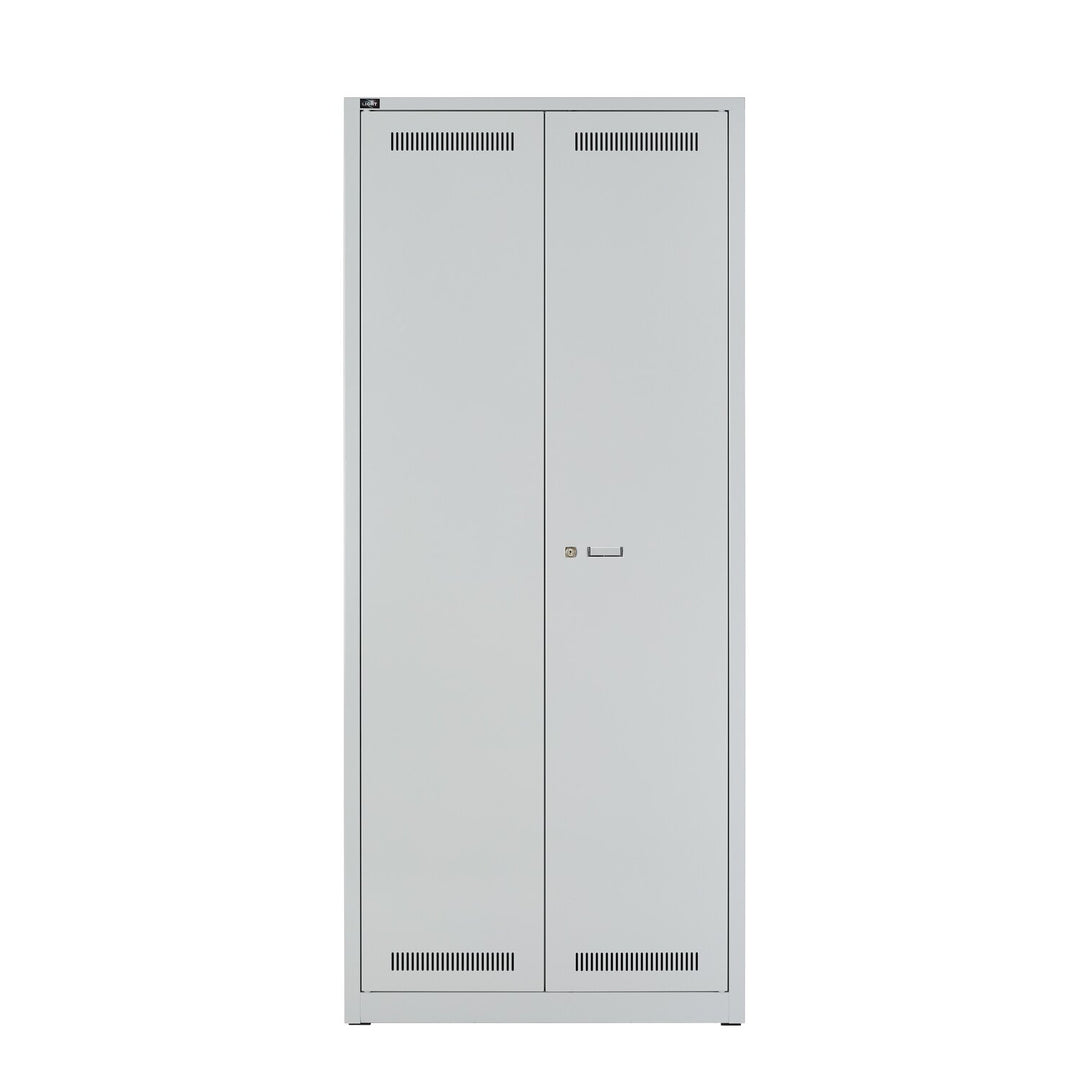 Garderobenschrank LIGHT | Allzweckschrank, Breite 800 mm