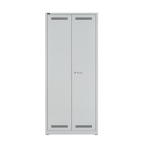 Garderobenschrank LIGHT | Allzweckschrank, Breite 800 mm