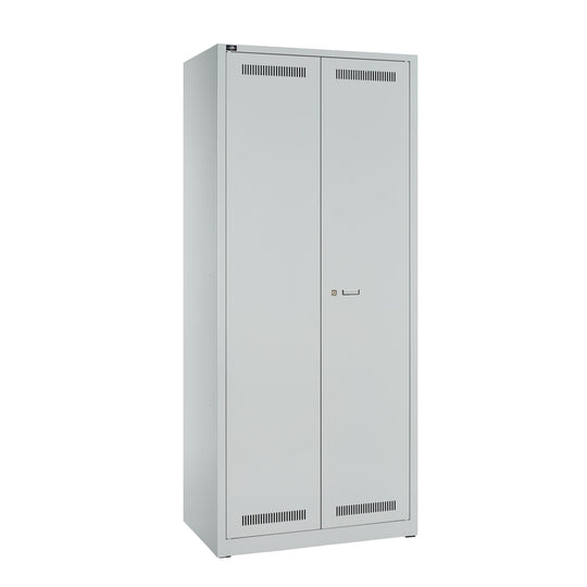 Garderobenschrank LIGHT | Allzweckschrank, Breite 800 mm