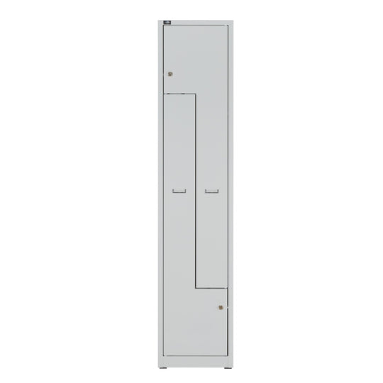 Garderobenschrank LIGHT | Z-Garderobenschrank, Breite 800 mm