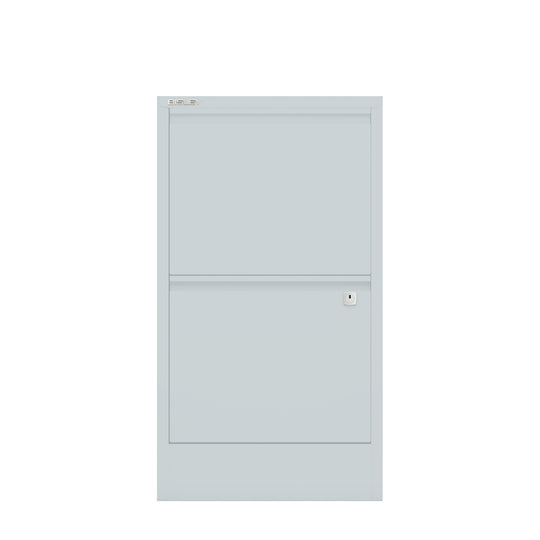 Home Filer | 2 HR-Schubladen