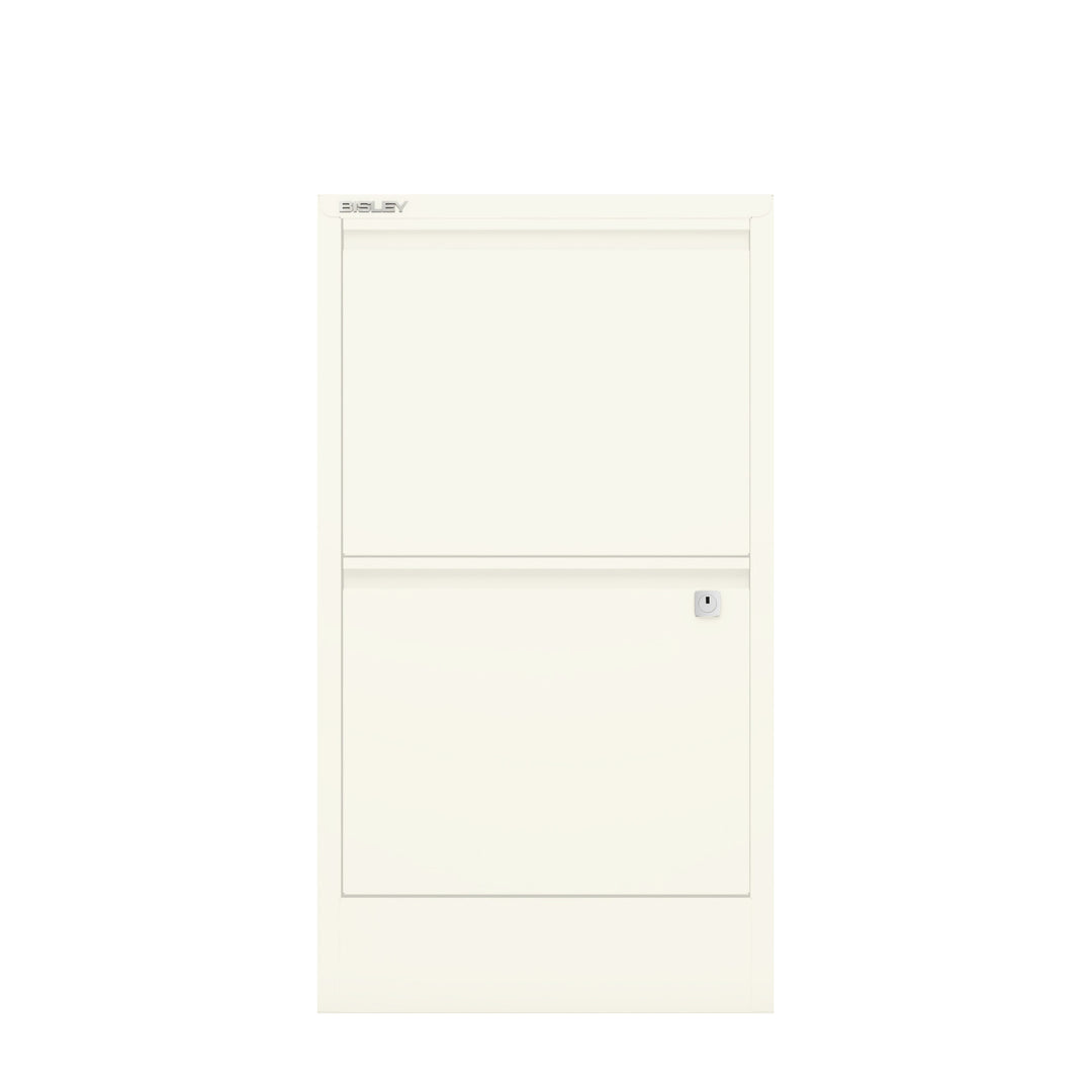 Home Filer | 2 HR-Schubladen