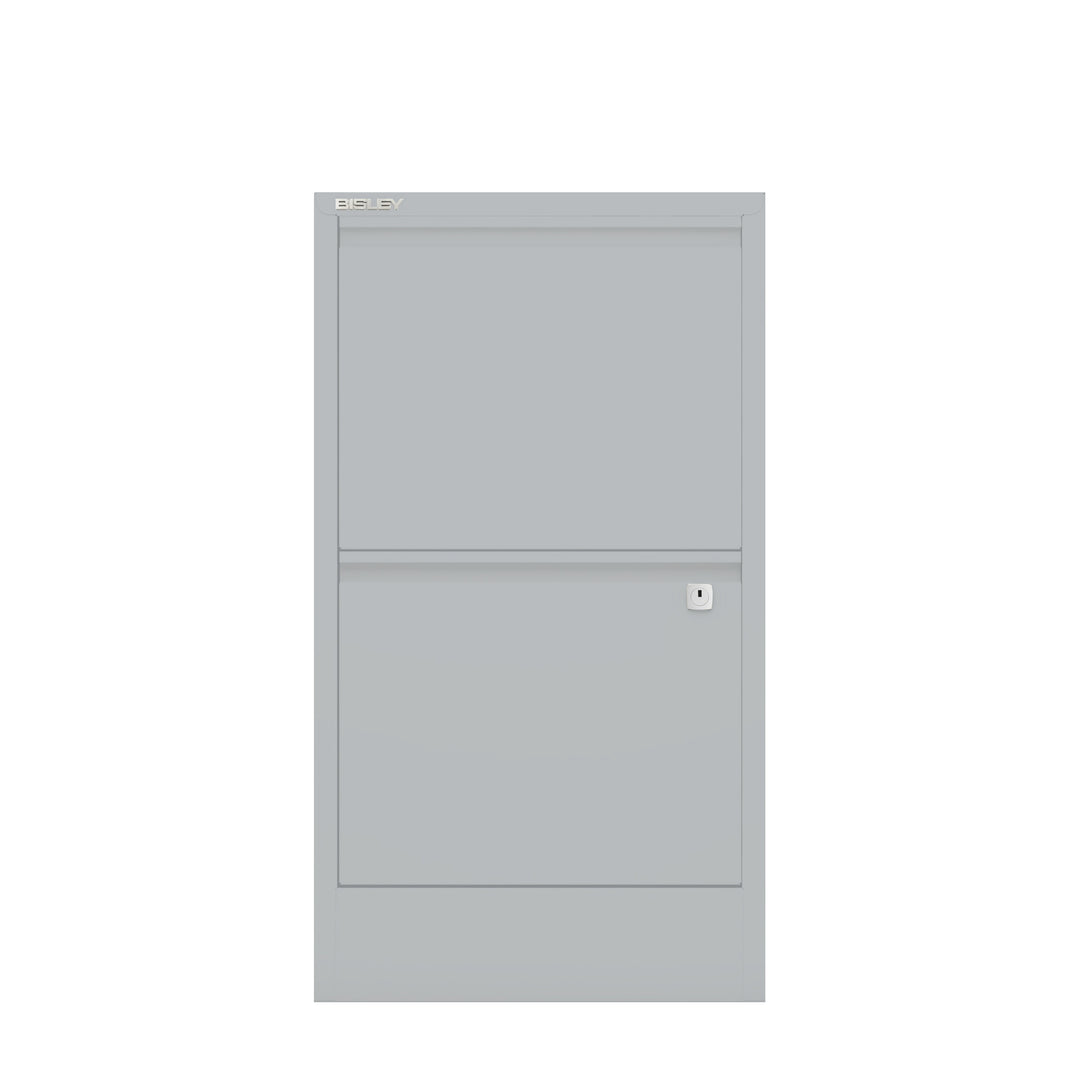 Home Filer | 2 HR-Schubladen