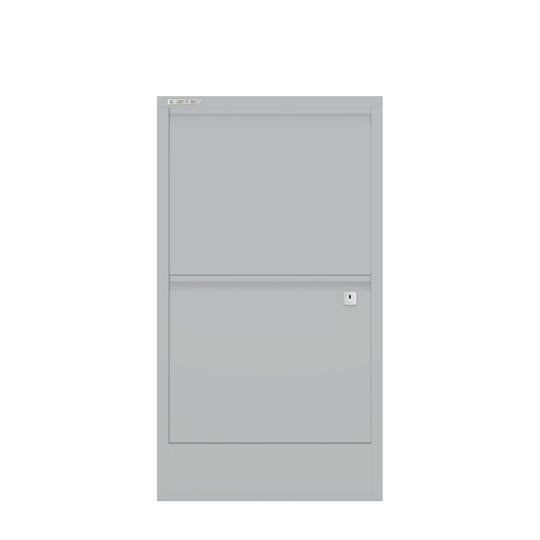 Home Filer | 2 HR-Schubladen