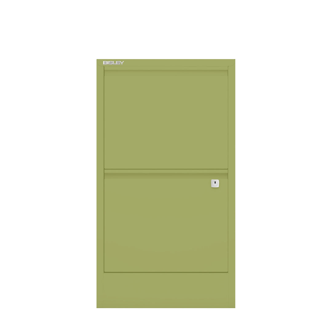 Home Filer | 2 HR-Schubladen