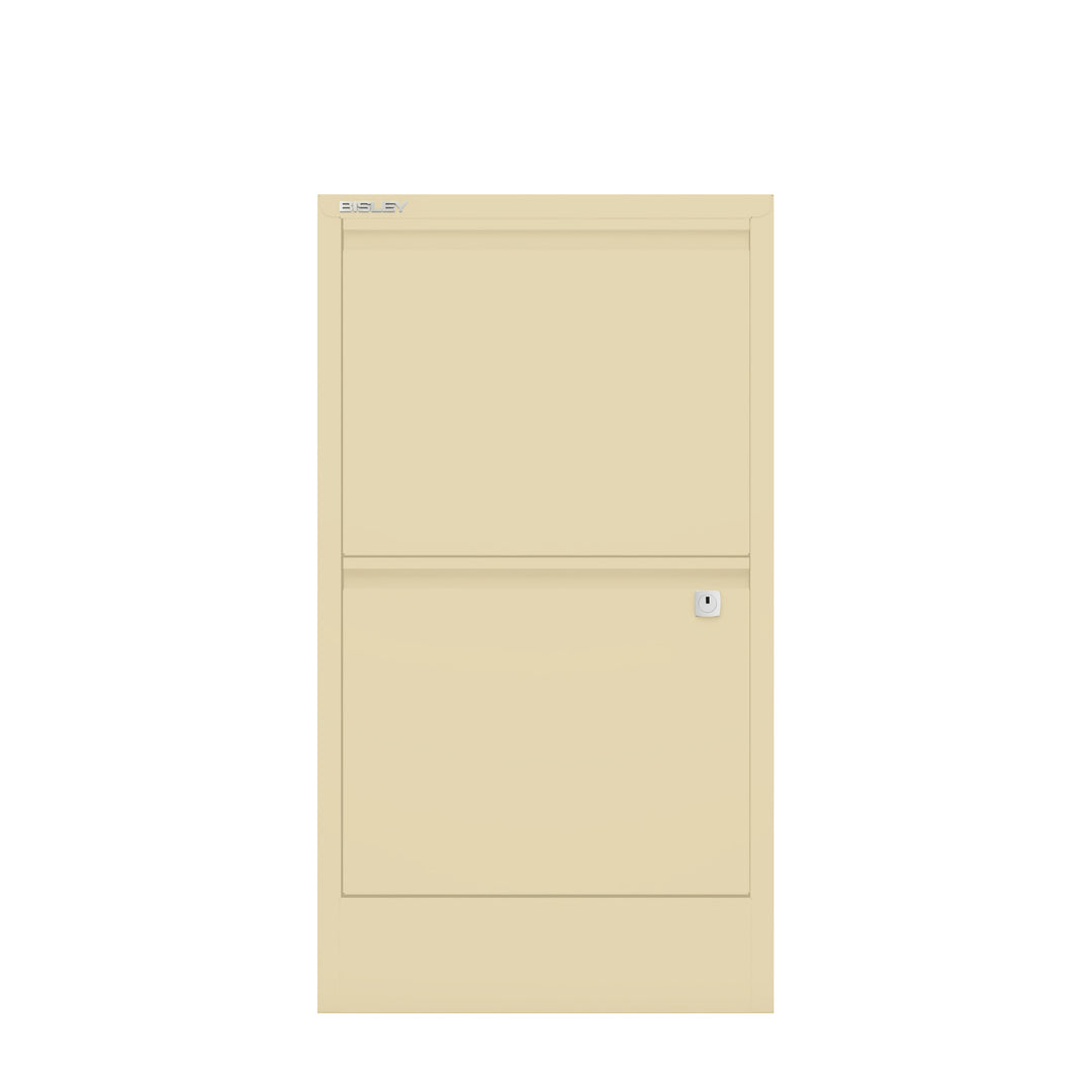 Home Filer | 2 HR-Schubladen