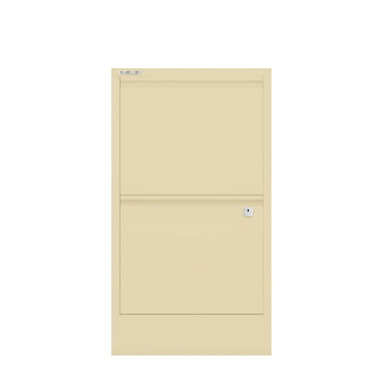 Home Filer | 2 HR-Schubladen