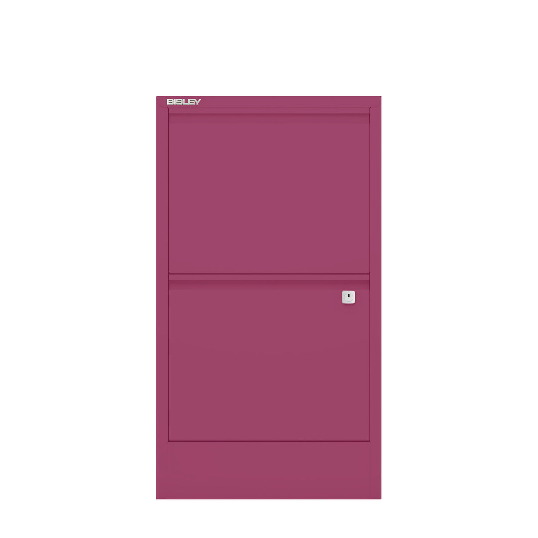 Home Filer | 2 HR-Schubladen