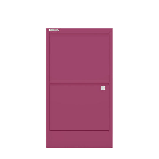 Home Filer | 2 HR-Schubladen