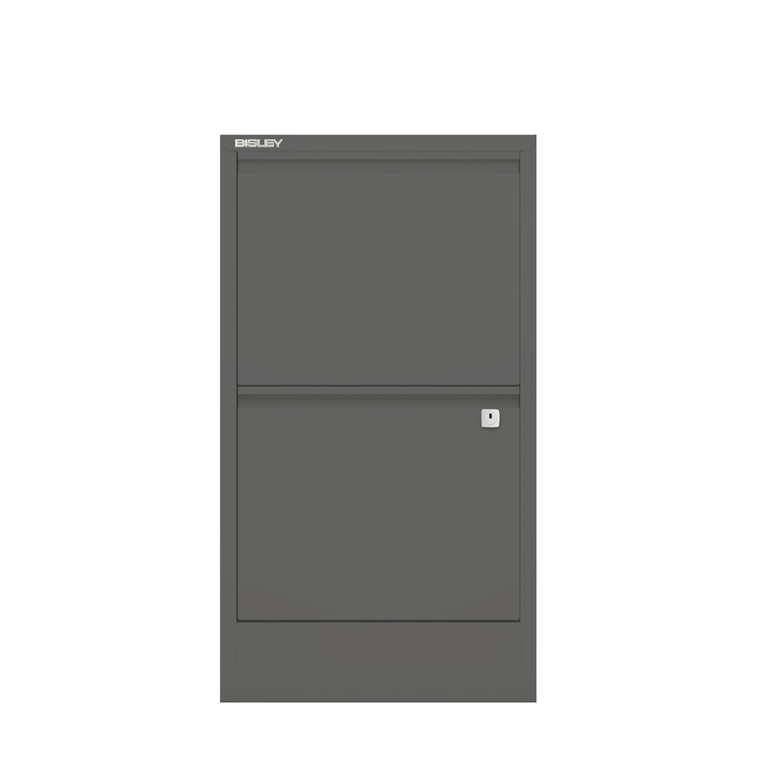 Home Filer | 2 HR-Schubladen