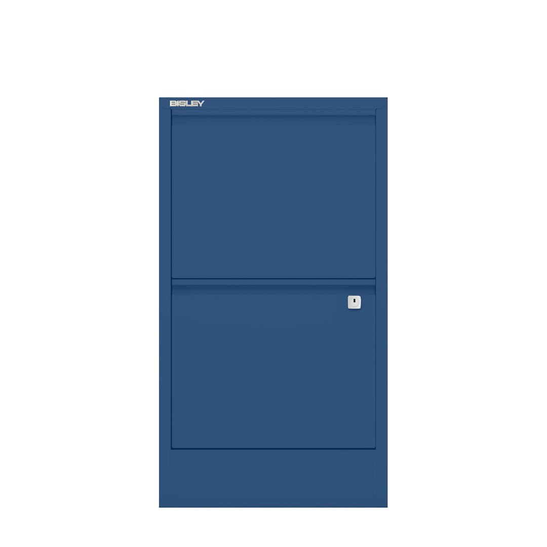 Home Filer | 2 HR-Schubladen