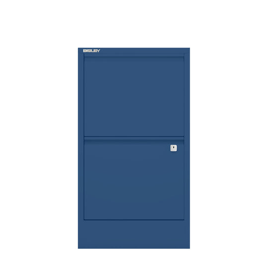 Home Filer | 2 HR-Schubladen