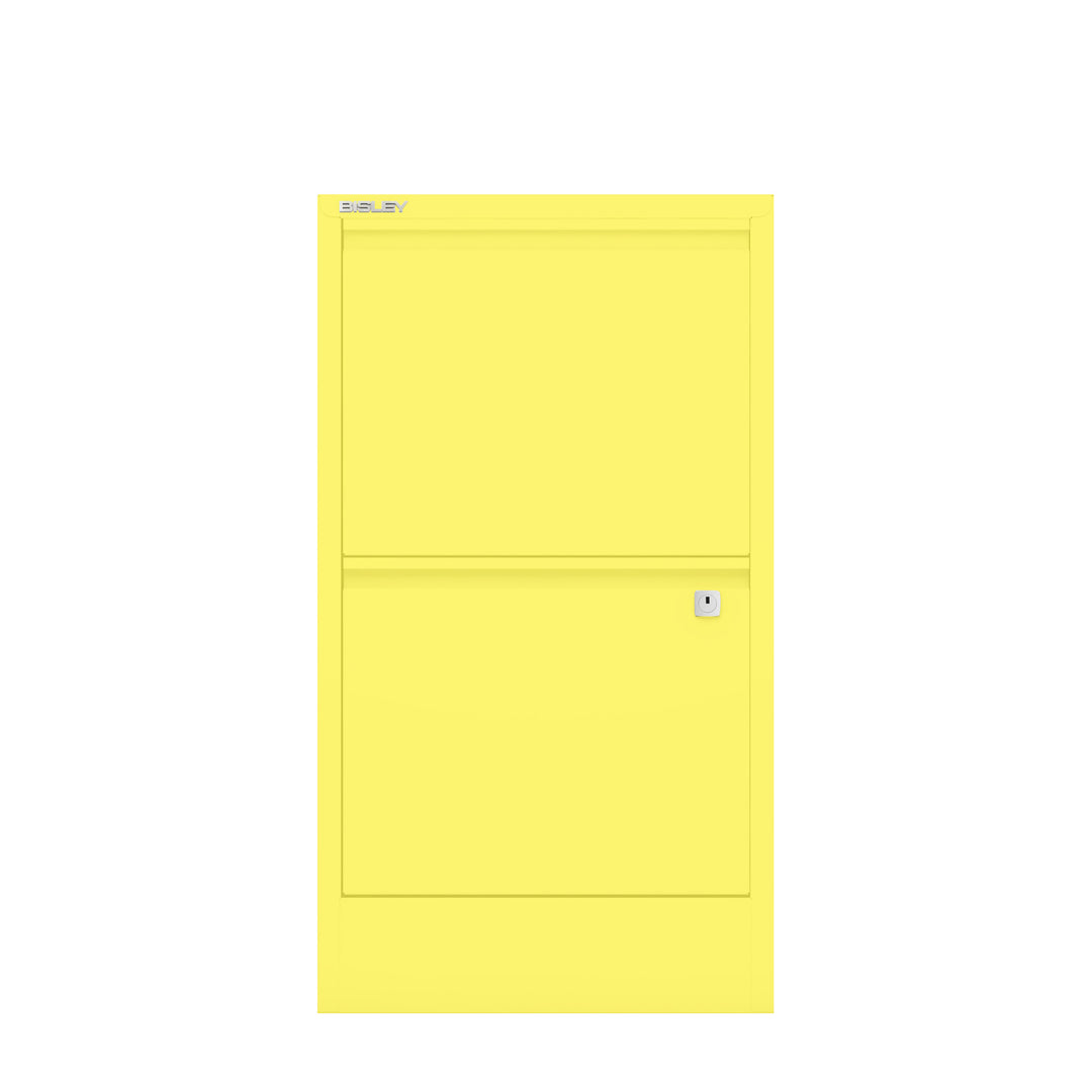 Home Filer | 2 HR-Schubladen