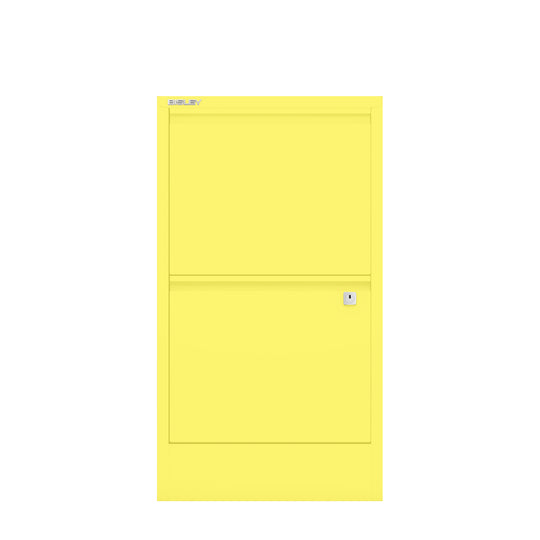 Home Filer | 2 HR-Schubladen