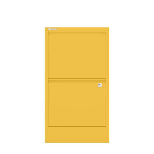 Home Filer | 2 HR-Schubladen