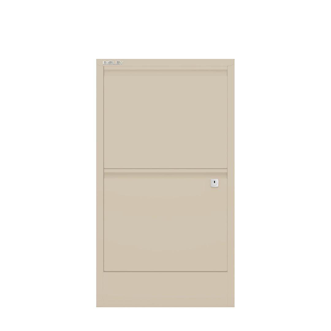 Home Filer | 2 HR-Schubladen