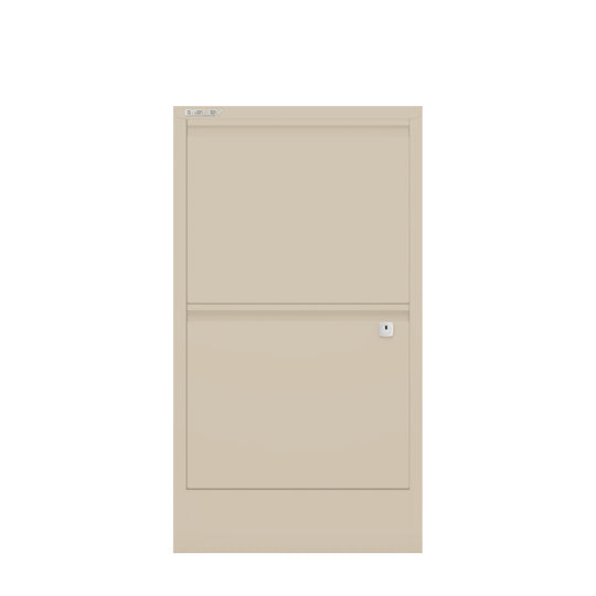 Home Filer | 2 HR-Schubladen