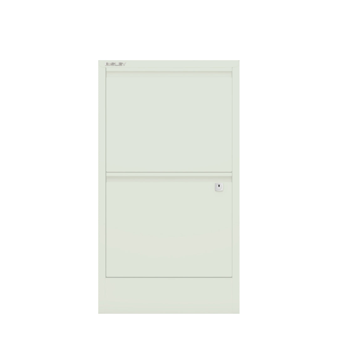 Home Filer | 2 HR-Schubladen