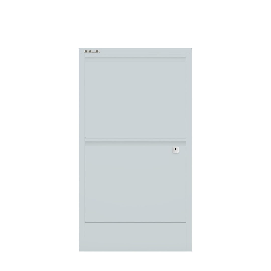 Home Filer | 2 HR-Schubladen