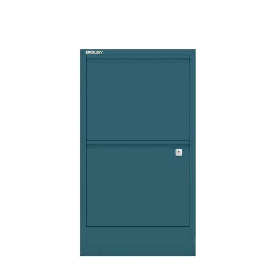 Home Filer | 2 HR-Schubladen