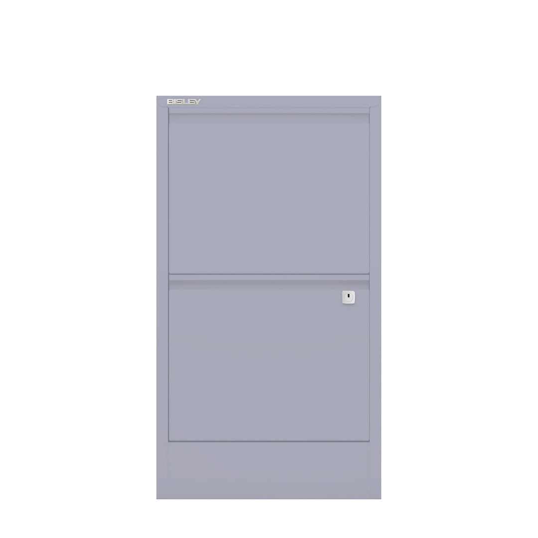 Home Filer | 2 HR-Schubladen