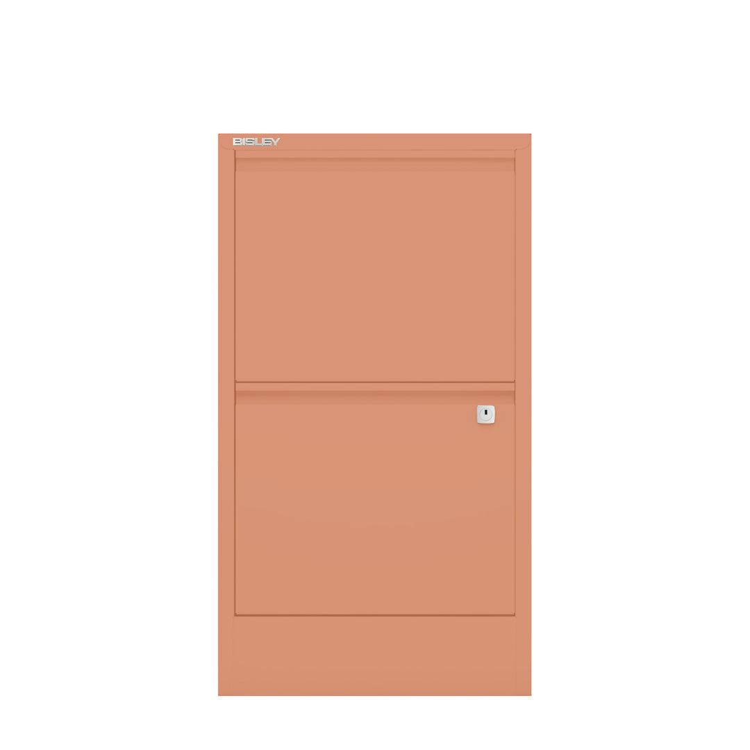 Home Filer | 2 HR-Schubladen