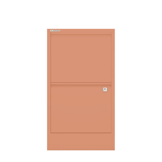 Home Filer | 2 HR-Schubladen