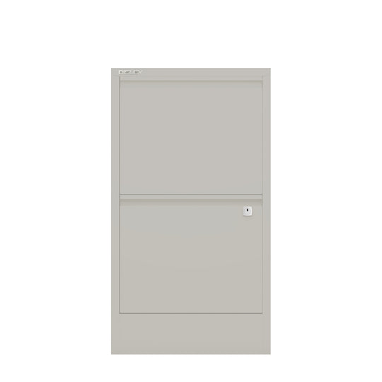 Home Filer | 2 HR-Schubladen