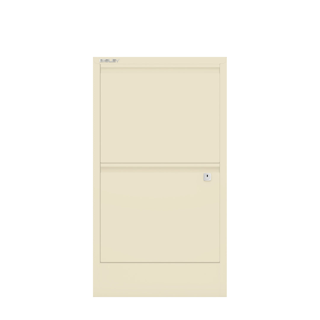 Home Filer | 2 HR-Schubladen