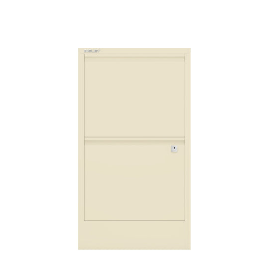 Home Filer | 2 HR-Schubladen