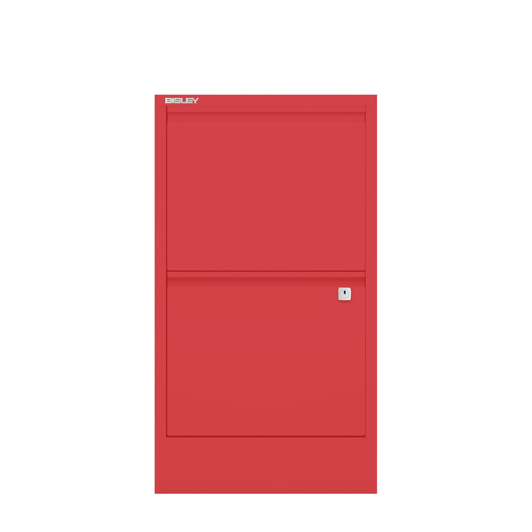 Home Filer | 2 HR-Schubladen