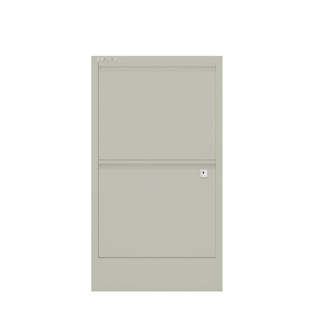 Home Filer | 2 HR-Schubladen