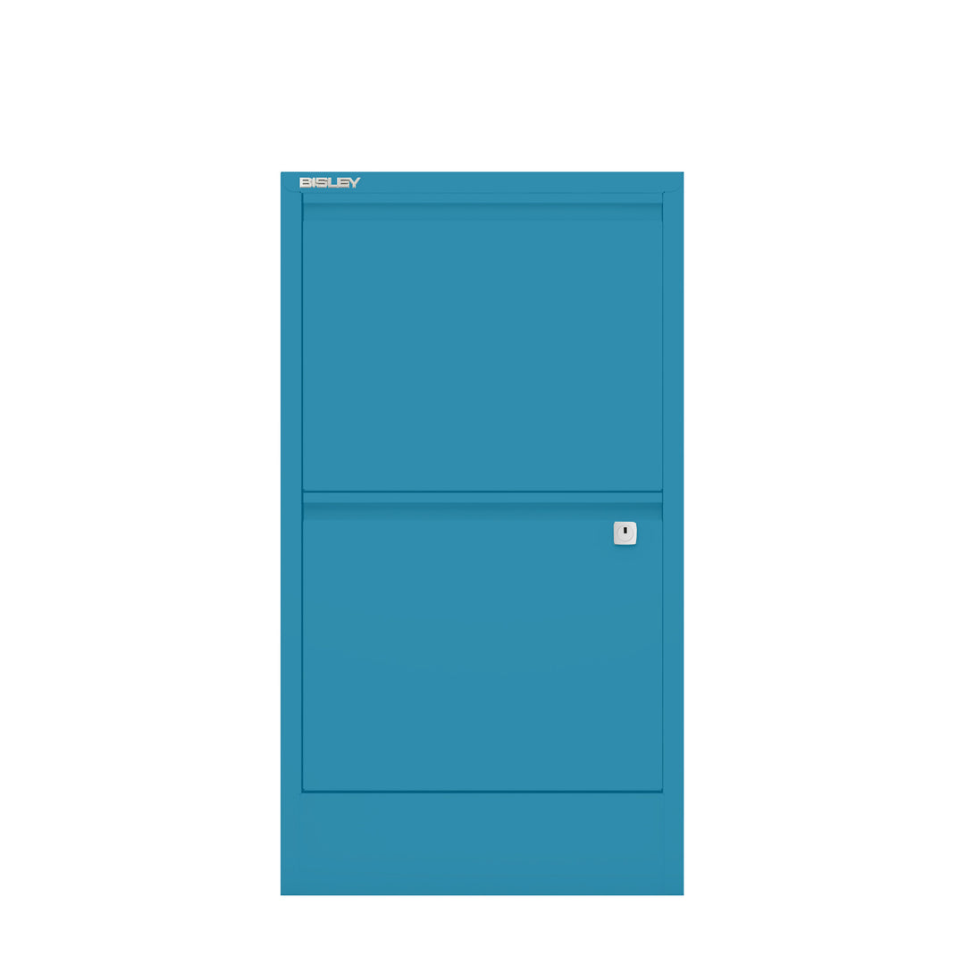 Home Filer | 2 HR-Schubladen