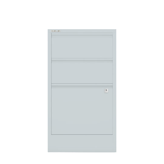 Home Filer | 2 Universal-, 1 HR-Schublade