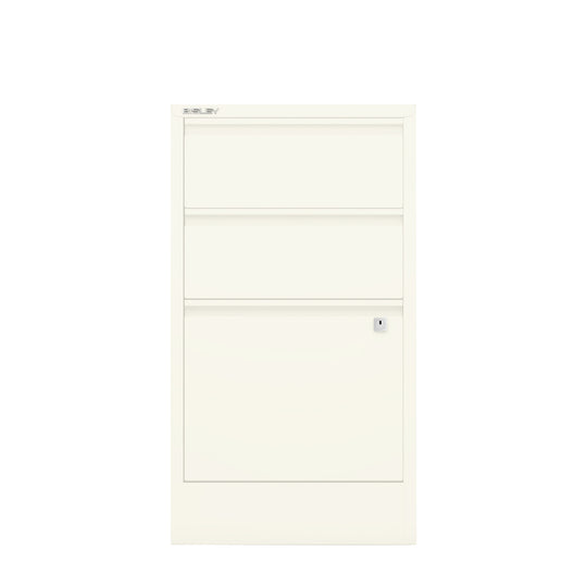 Home Filer | 2 Universal-, 1 HR-Schublade