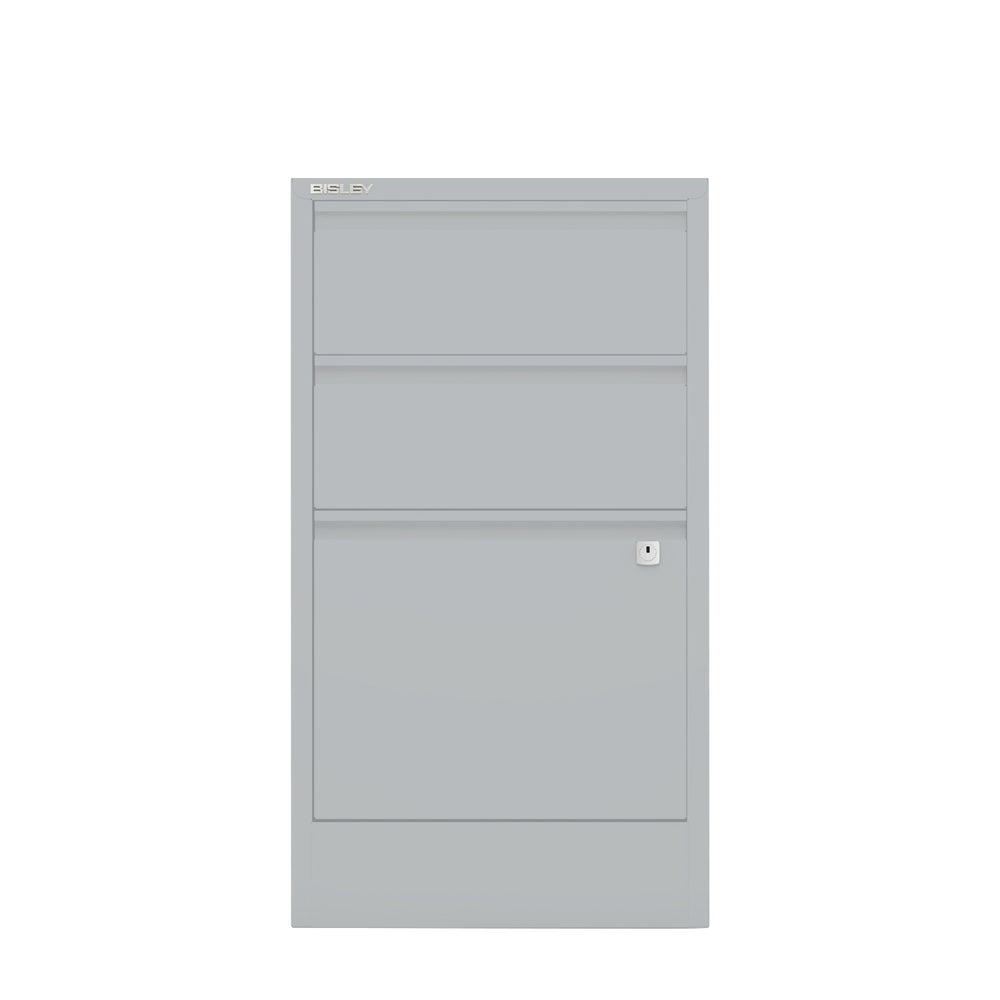 Home Filer | 2 Universal-, 1 HR-Schublade