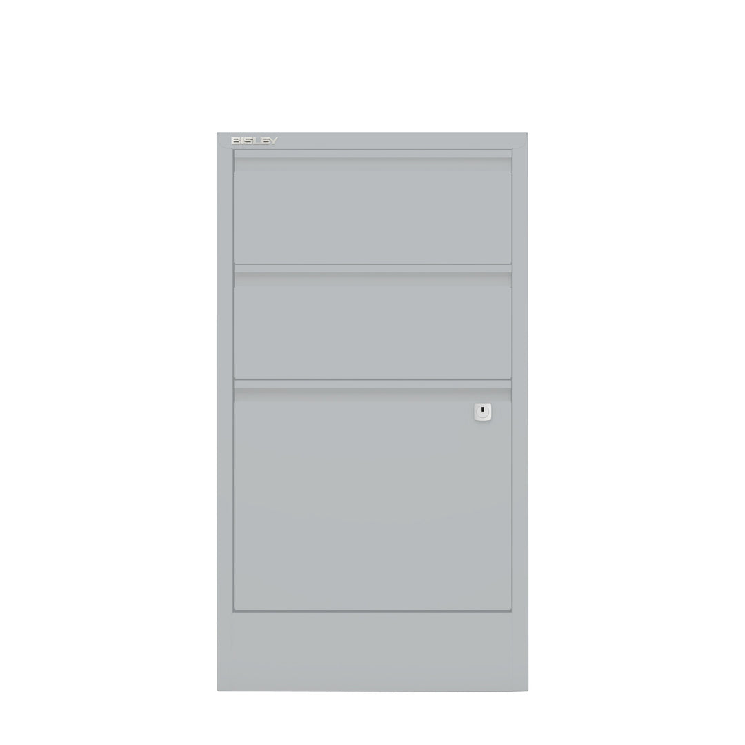 Home Filer | 2 Universal-, 1 HR-Schublade