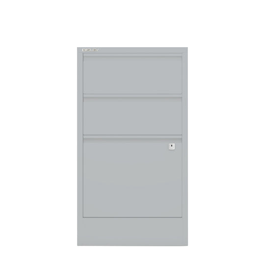 Home Filer | 2 Universal-, 1 HR-Schublade