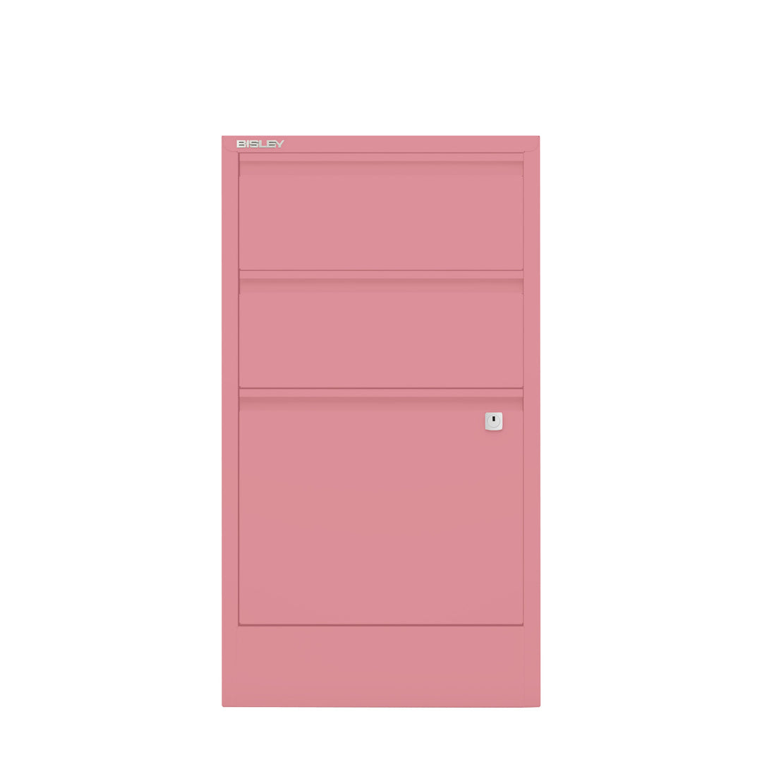 Home Filer | 2 Universal-, 1 HR-Schublade