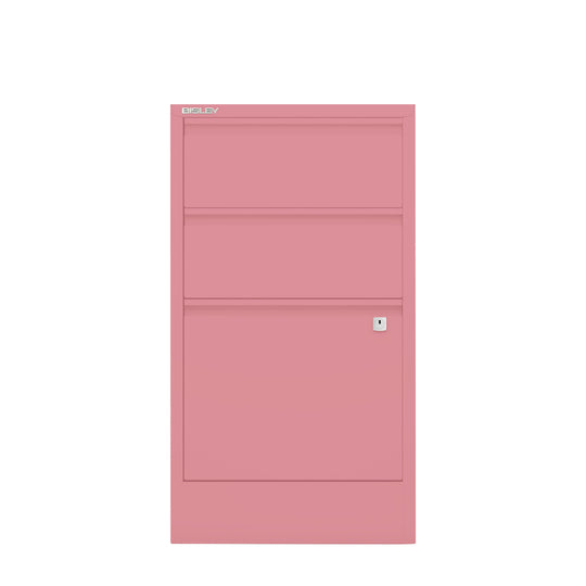 Home Filer | 2 Universal-, 1 HR-Schublade