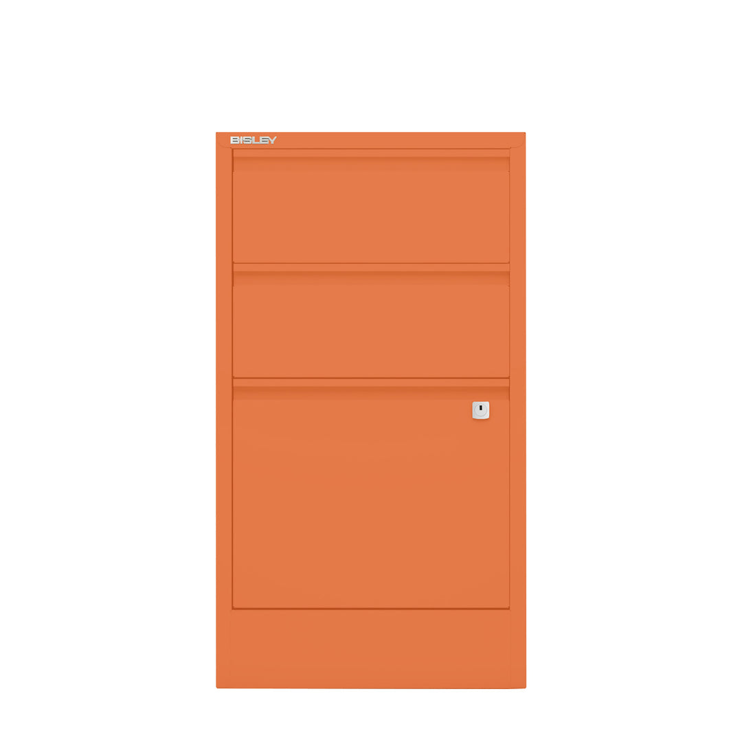 Home Filer | 2 Universal-, 1 HR-Schublade