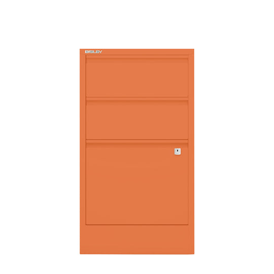 Home Filer | 2 Universal-, 1 HR-Schublade