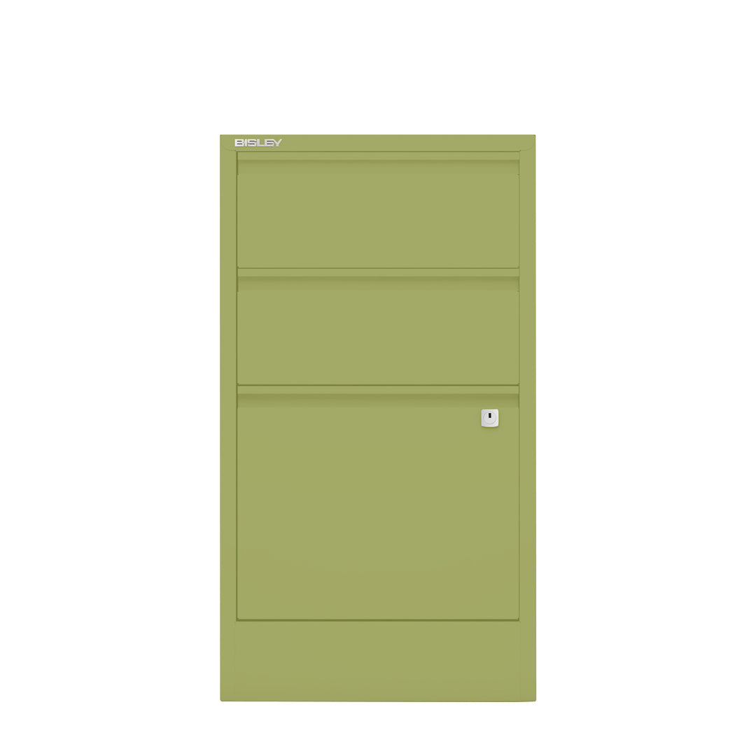 Home Filer | 2 Universal-, 1 HR-Schublade