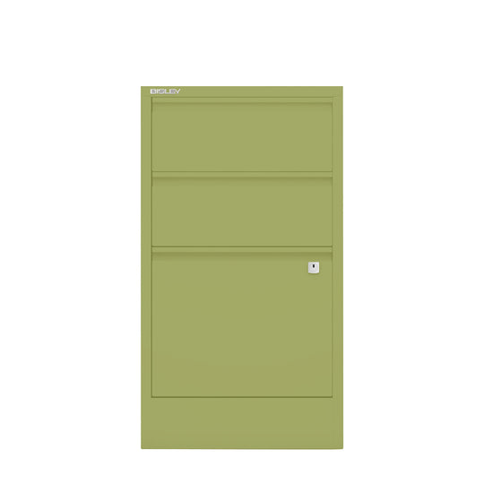 Home Filer | 2 Universal-, 1 HR-Schublade